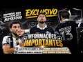 🚨EXCLUSIVO: TELLES FALA SOBRE SUA RENOVAÇÃO COM O BOTAFOGO | ÚLTIMA ENTREVISTA DE BARBOZA