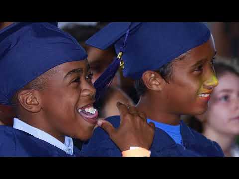 Sunshine Learning Miami Graduation Ceremony - Class of 2019 -