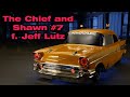 The chief and shawn 7 feat jeff lutz  idiots