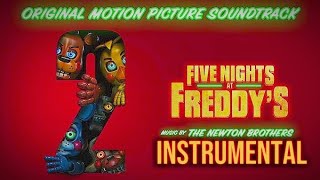 Five Nights At Freddys 2 Movie Instrumental (The Newton Brothers)