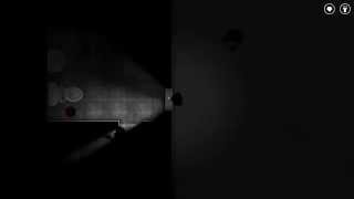 Horror stealth game prototype 1