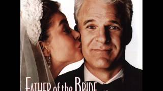Father Of The Bride Ost - 02 - Annies Theme