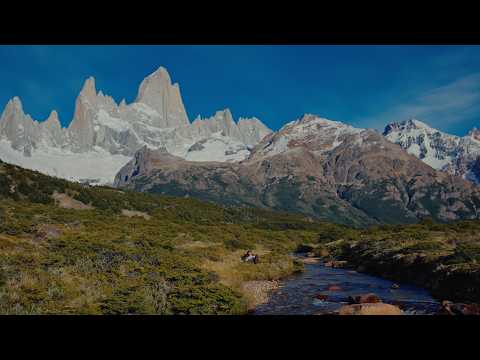 memories from patagonia