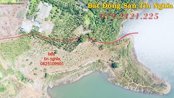 Bất động sản Tín Nghĩa - BĐS Châu Đức, Bà Rịa * 079.21.21.225