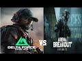 Delta Force vs. ABI: The Ultimate Showdown