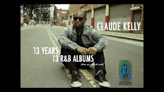 ...CLAUDE KELLY(BEST SONGS)