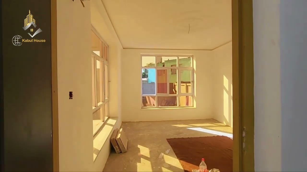 تعمیر سه منزله فروشی همرای تهکو