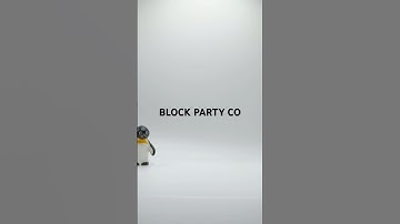 Parenting Explained in 5 Seconds | Penguin Stop Motion (LEGO® DUPLO edition)