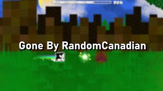 Snad Aj Feature Worthy Gone Od Randomcanadian Geometry Dash