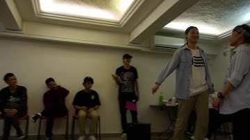 Breaking Boundaries Vol.3 | 2v2 Top 16 | Hui Yie & Sabrina vs Bev & Regina