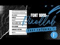Youtube Thumbnail title