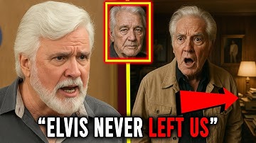 After 47 Years, Elvis Presley