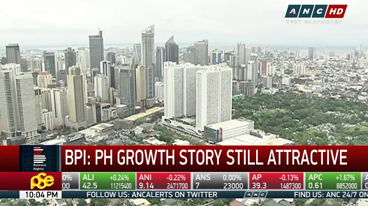 PH shares up for 3rd day ahead of Q2 GDP