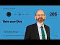 Podcast: Rate Your Diet