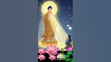 5 dấu hiệu người có căn tu từ kiếp trước #chanhniem #loiphatday #phatphap #phapthoai