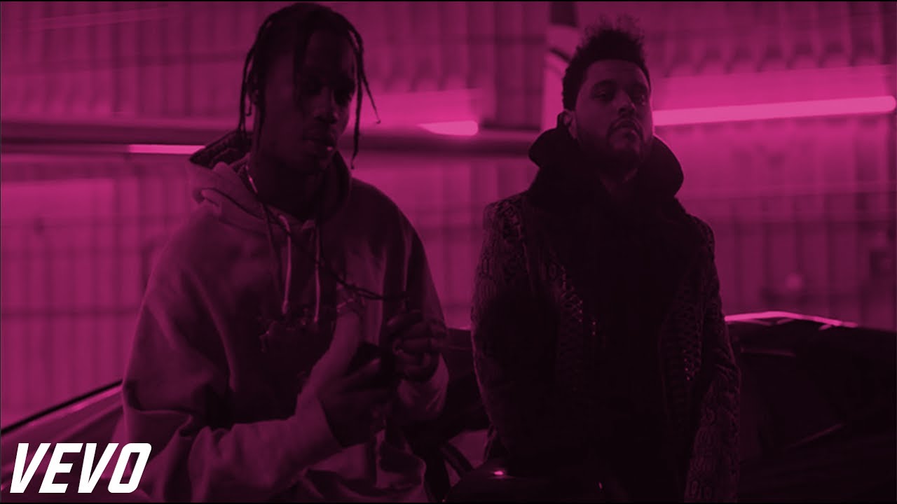 The Weeknd - Praying (feat. Migos) NEW SONG 2017