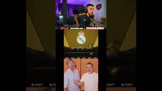 NUEVA ANIMACIÓN EN SOBRES EN FC 27 👀 #djmariio #fc27