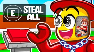 Download Lagu I Controlled The OWNER'S ACCOUNT For 24 HOURS To STEAL BRAINROT HIDDEN SECRETS In Steal a Brainrot! MP3 Download Lagu I Controlled The OWNER'S ACCOUNT For 24 HOURS To STEAL BRAINROT HIDDEN SECRETS In Steal a Brainrot! MP3