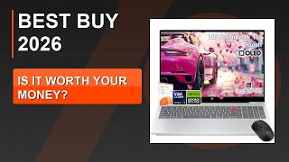 HP OmniBook 7 16" OLED Touchscreen Laptop - Don't Buy Before Watching 2026