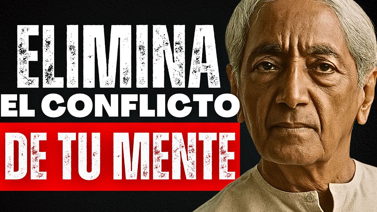 La COMPRENSIÓN Profunda de la CONCIENCIA HUMANA