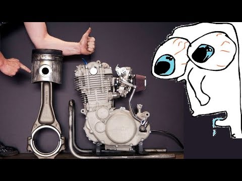 Video: Motoru çalıştırmak için CARB'a ne püskürtebilirim?