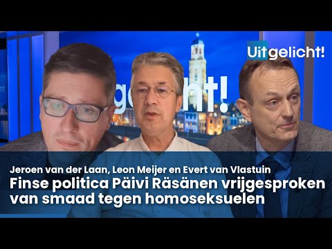 Uitgelicht! 15 november