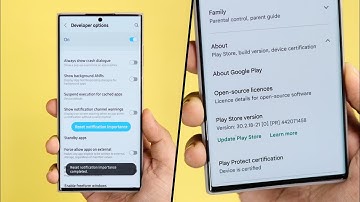 6 SECRET Unusual Android Tips, Tricks & Hidden Features For Every Android User - 2022!