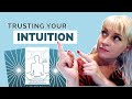 Using Tarot to Strengthen Your Intuition