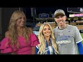 ‘Golden Bachelor’: Carol on Dodgers Star Nephew Freddie Freeman's Reaction (Exclusive)