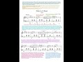 Explanation of Chopin's Waltz in A Minor