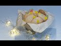 Рецепт печива. Ранок з UA:Дніпро 18.12.2019