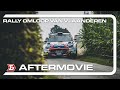 Aftermovie - BRC Rally Omloop van Vlaanderen 2021 - Grégoire Munster