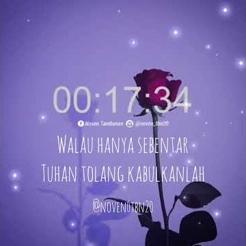 Status Story Wa, Ig, Fb (Hanya Rindu - Andmesh)