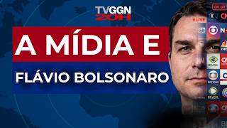 Download Lagu How the media enabled Flavio Bolsonaro | TVGGN 8PM - 09/24/26 Download Lagu How the media enabled Flavio Bolsonaro | TVGGN 8PM - 09/24/26