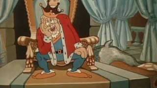 Comicolor - Old Mother Hubbard Comicolor - Old Mother Hubbard
