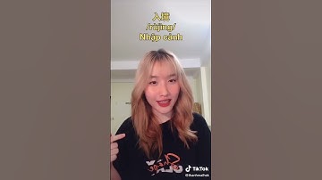 Học từ vựng về xuất nhập cảnh bằng tiếng trung