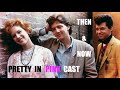 Pretty in Pink (1986) cast | ✨Then & Now✨