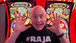 How Many Jackpots Can We Win? @AguaCalienteCasinos  screenshot 4