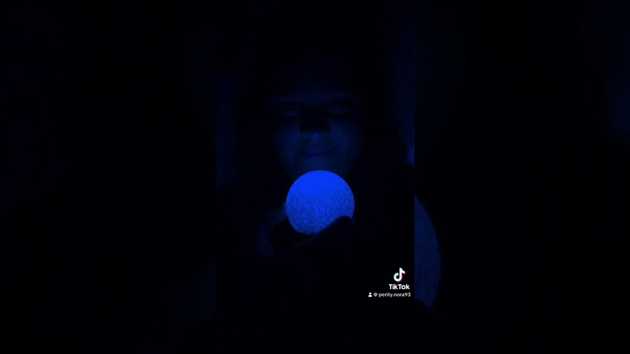 A moody video by Light is coming