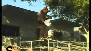 John Fritzgerald - Rip Clip