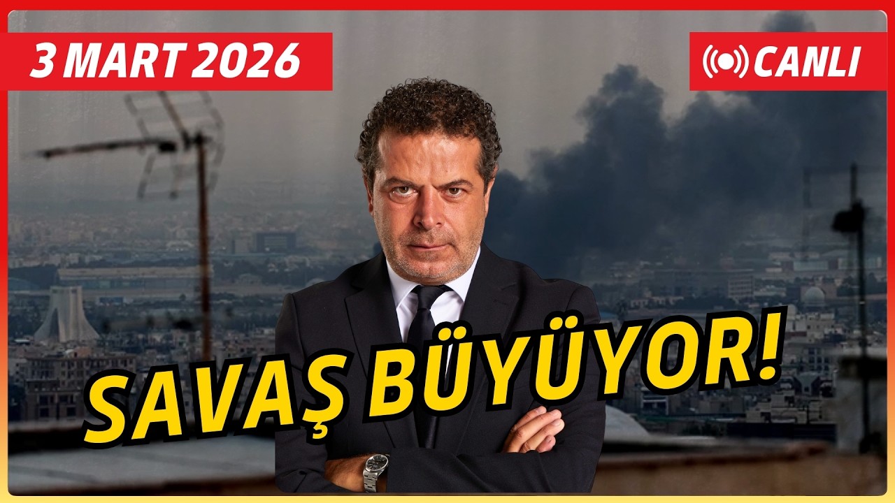 SAVAŞ BÜYÜYOR! İRAN ORTADOĞUDA 14 ÜLKEYE SALDIRIYOR, ABD TAKVİYE 80 UÇAK DAHA GETİRİYOR!