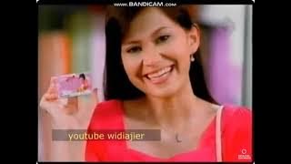 Iklan Claudia Sabun - Cantik Mempesona (2009) @ TPI, Trans TV, RCTI, Indosiar, SCTV, & ANTV