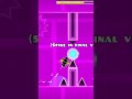 Silent hell showcase part 1 song credits jupitreannewgroundscom gd geometrydash gaming