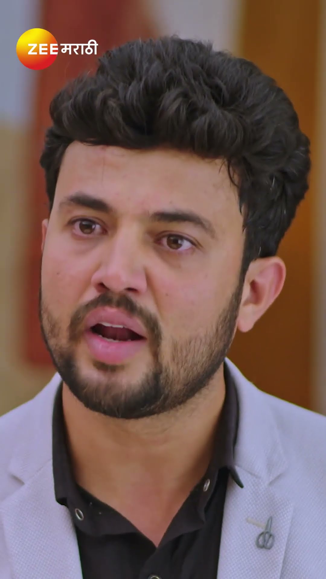 #PAARU #Shorts #Zee Marathi #Entertainment #Drama, Romance