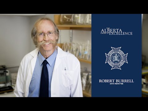 Robert Burrell