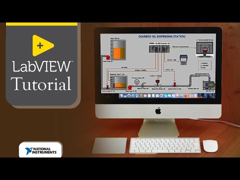 LabVIEW Exercice 3: Comparaison
