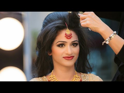 Muslim bride Book  Saba Poonawala Hair  Makeup Artist  Facebook