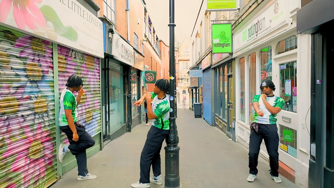 Obejrzyj SySy - Cleaner (Official Music Video) w YouTube Obejrzyj SySy - Cleaner (Official Music Video) w YouTube