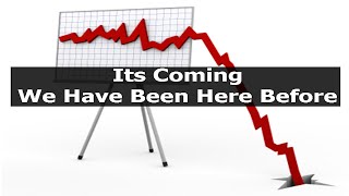 The Next Coming Recession | FED Is going Create MASSIVE Inflation Again | History Repeating