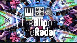 The Blip on the Radar: Live Jam with MeeBlip Triode, Squarp Pyramid and more